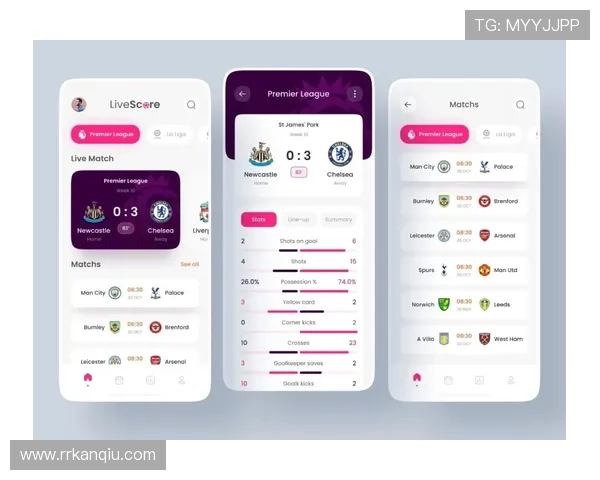 光速体育足球app如何提升用户体验：界面优化与个性化定制功能介绍